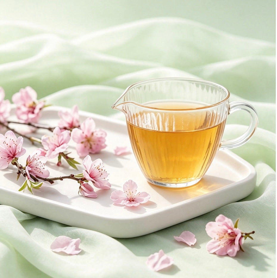 Oriental Beauty Oolong