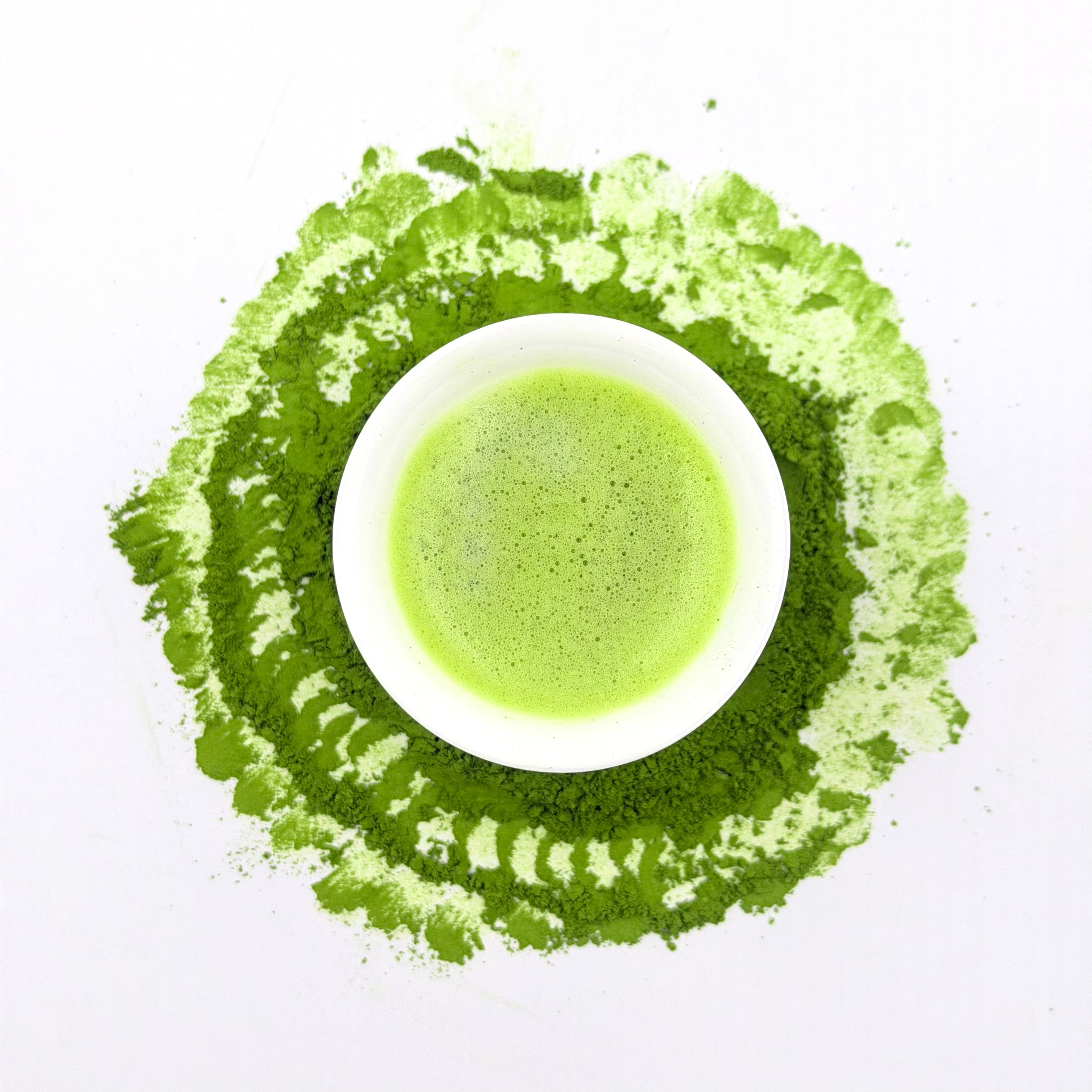 UJI MATCHA