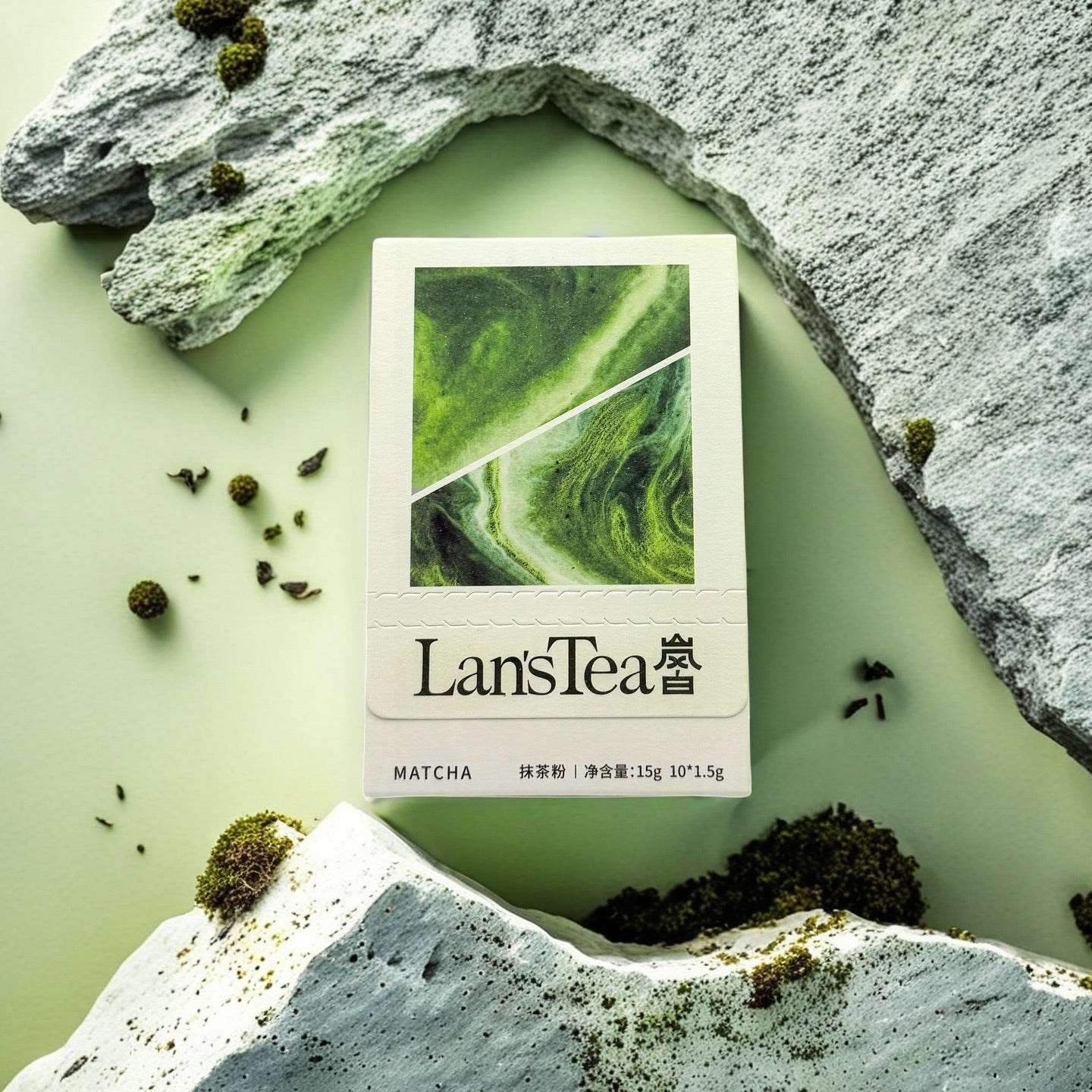 Organic Matcha
