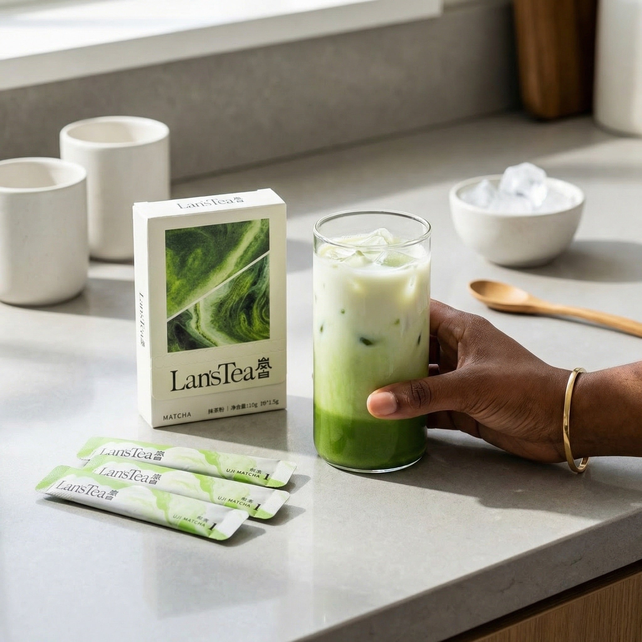 Organic Matcha
