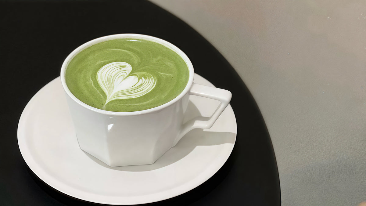 The Best (and Different) Ways to Drink Matcha
