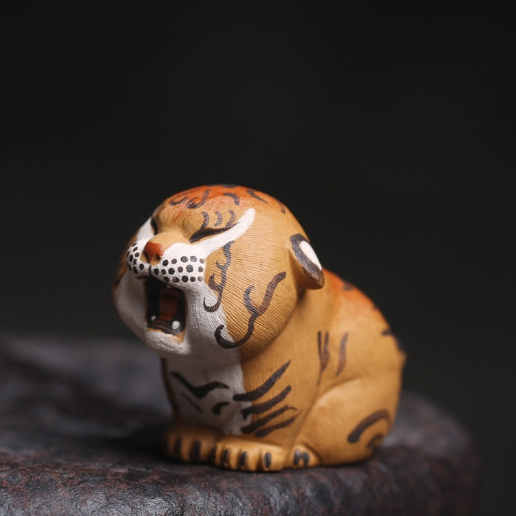 Zodiac Tea Pets