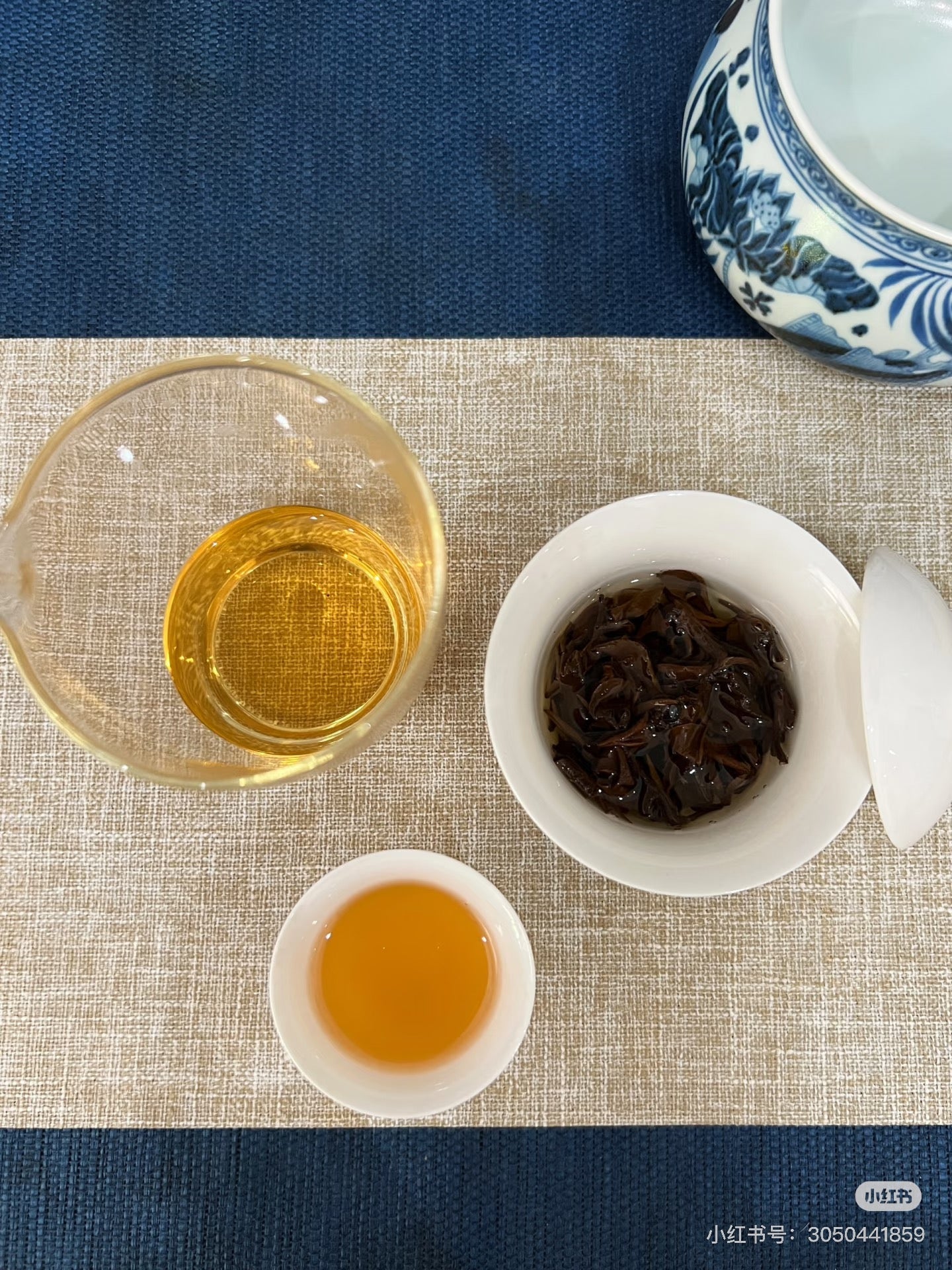 Teaware and Tea Accessories
