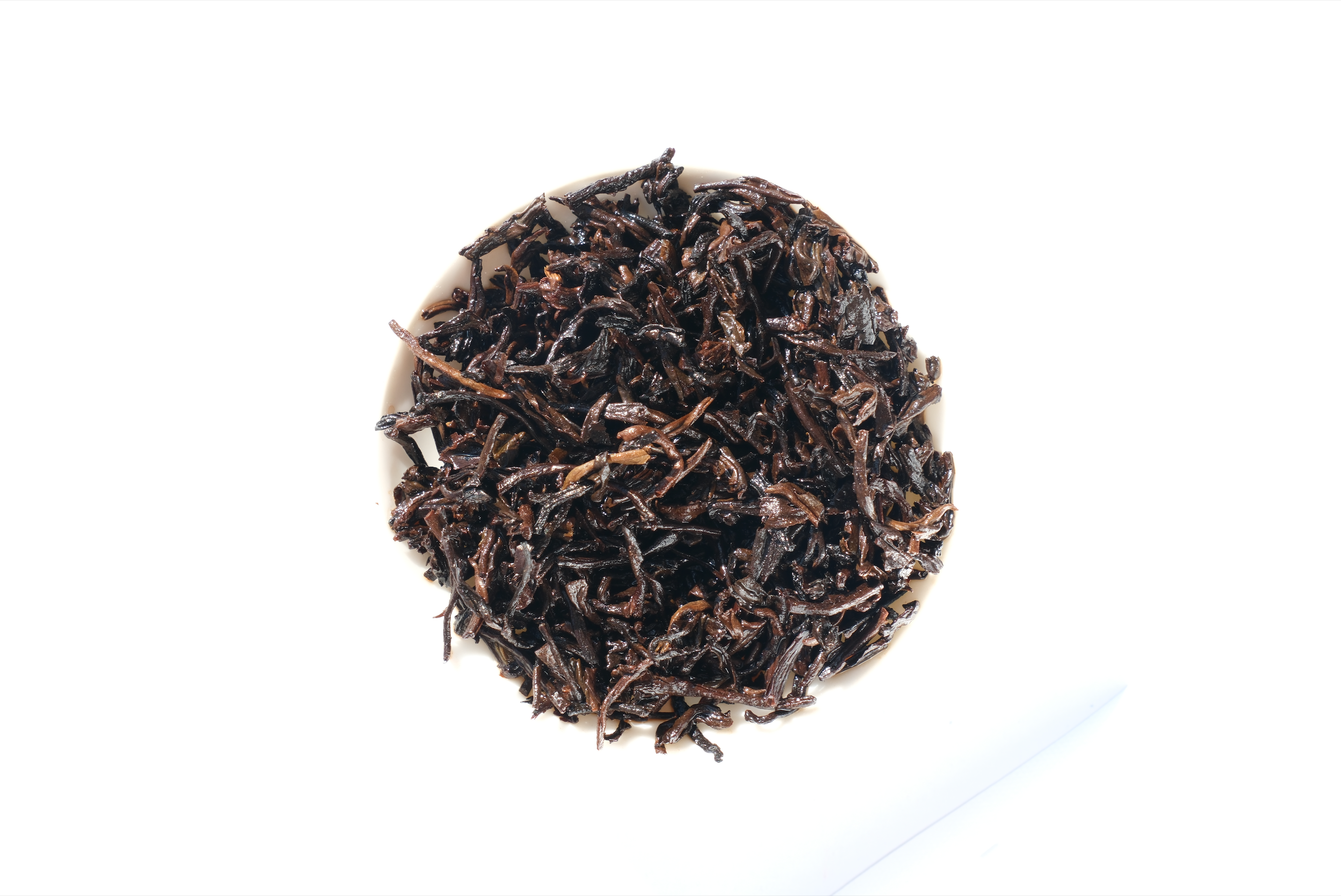 Lunar Pu'er Tea