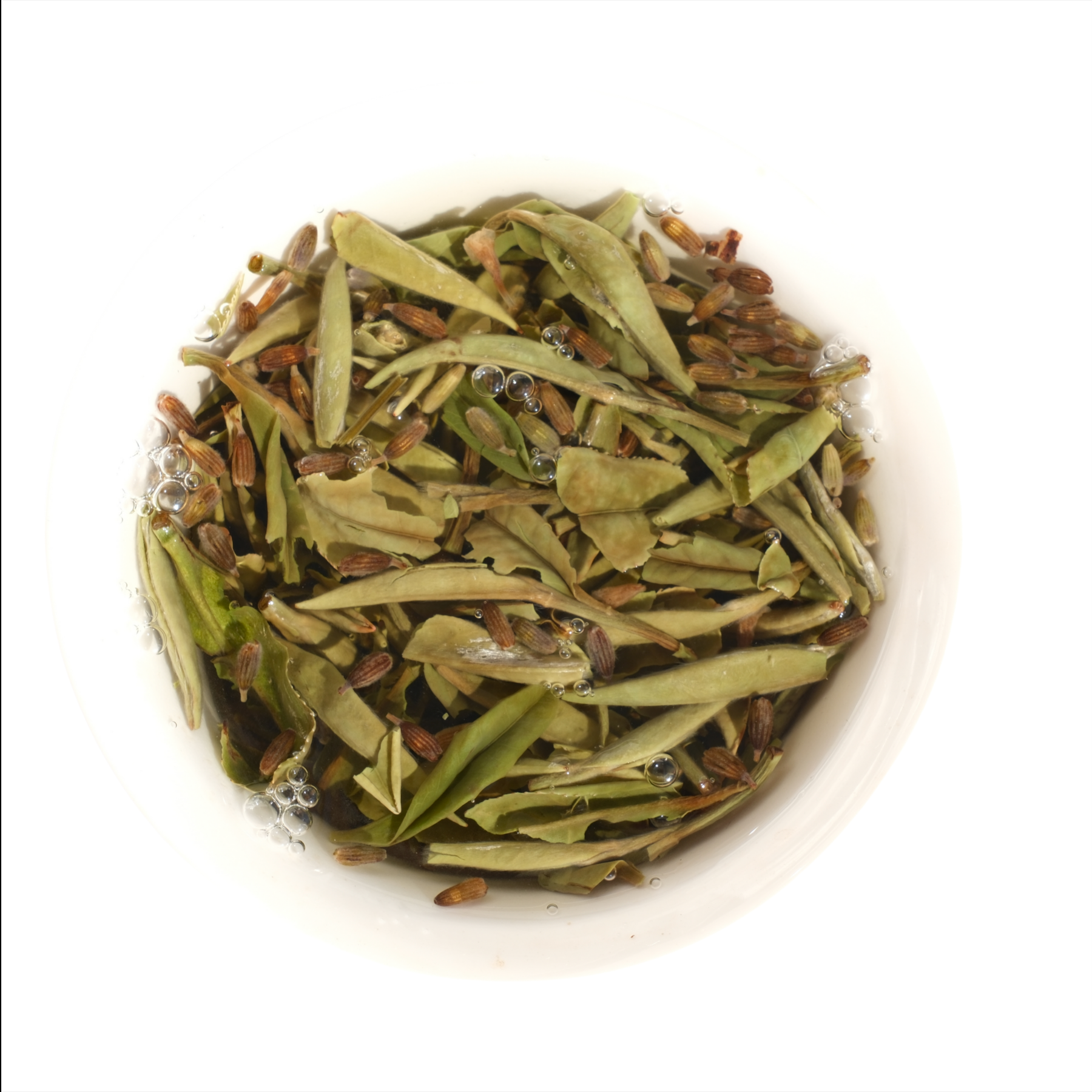 Lavender White Tea
