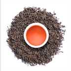 Lunar Pu'er Tea