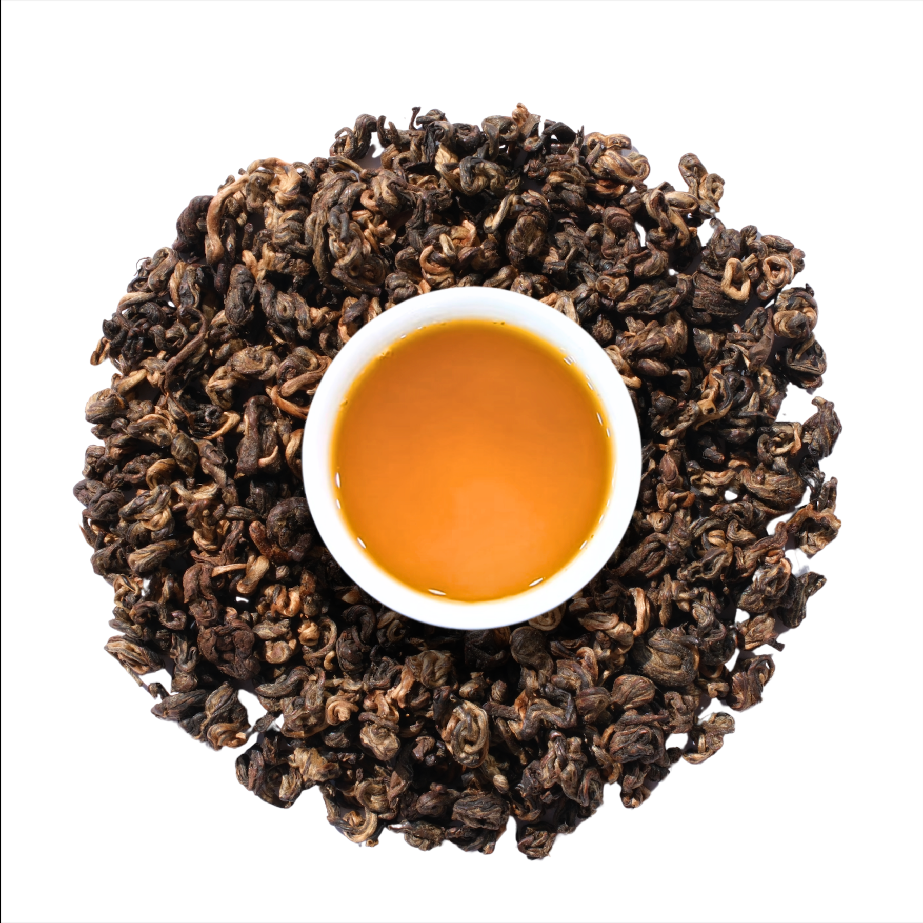 Jasmine Red Tea