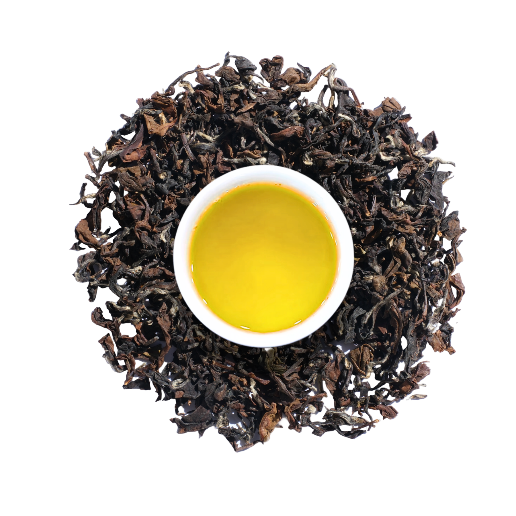 ORIENTAL BEAUTY OOLONG TEA