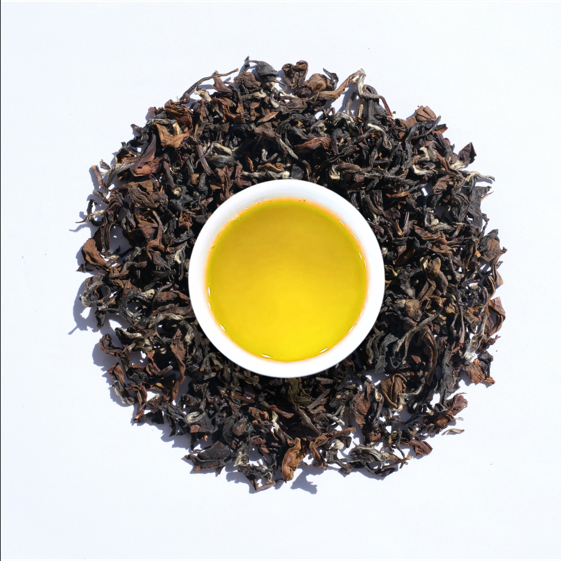 Oriental Beauty Oolong