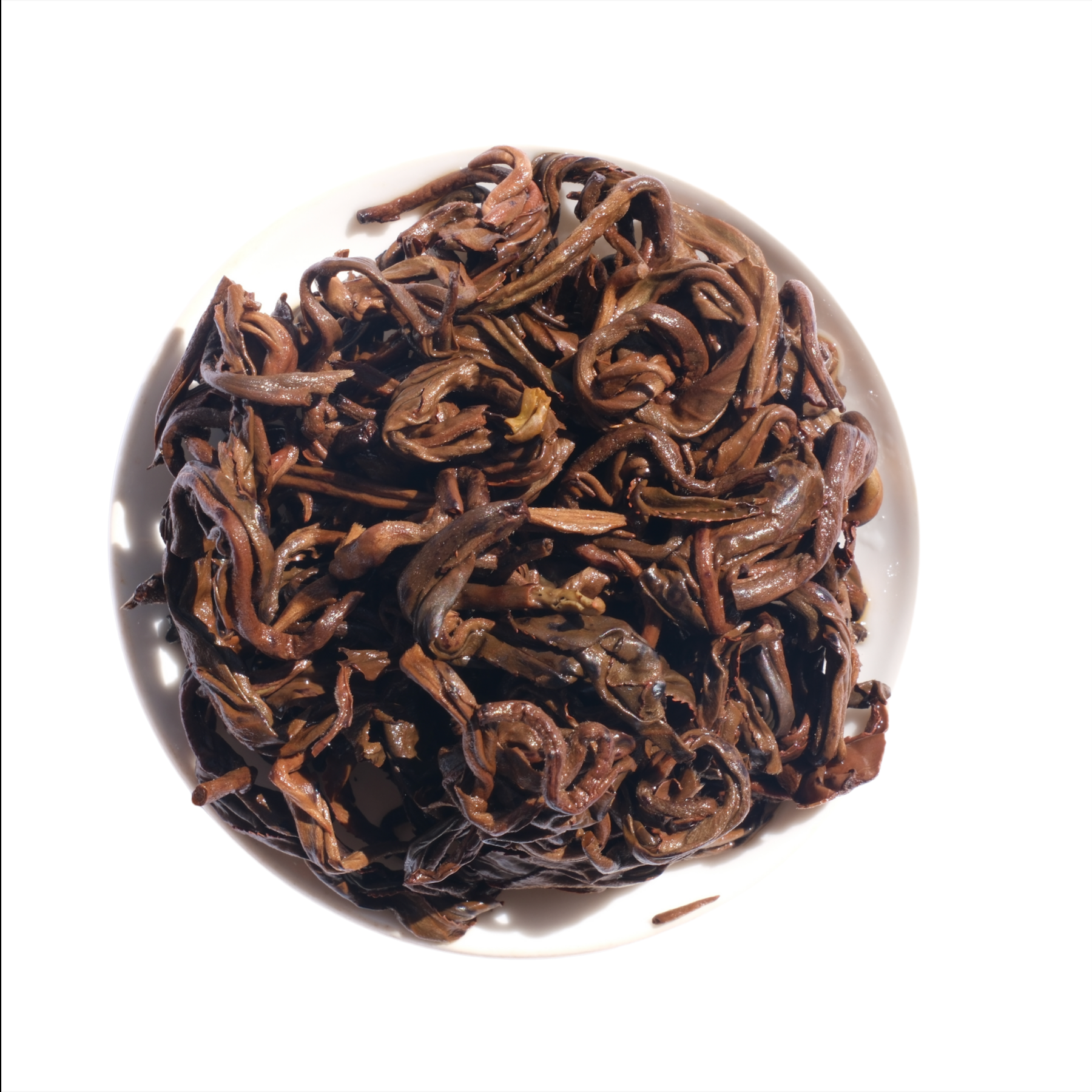 Jasmine Red Tea