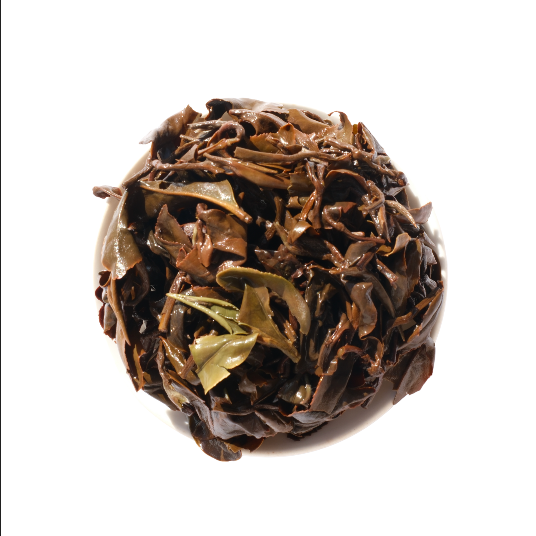 Oriental Beauty Oolong