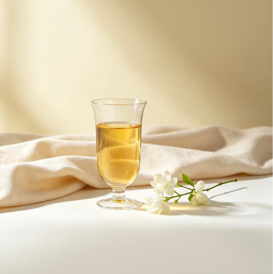 Jasmine Red Tea