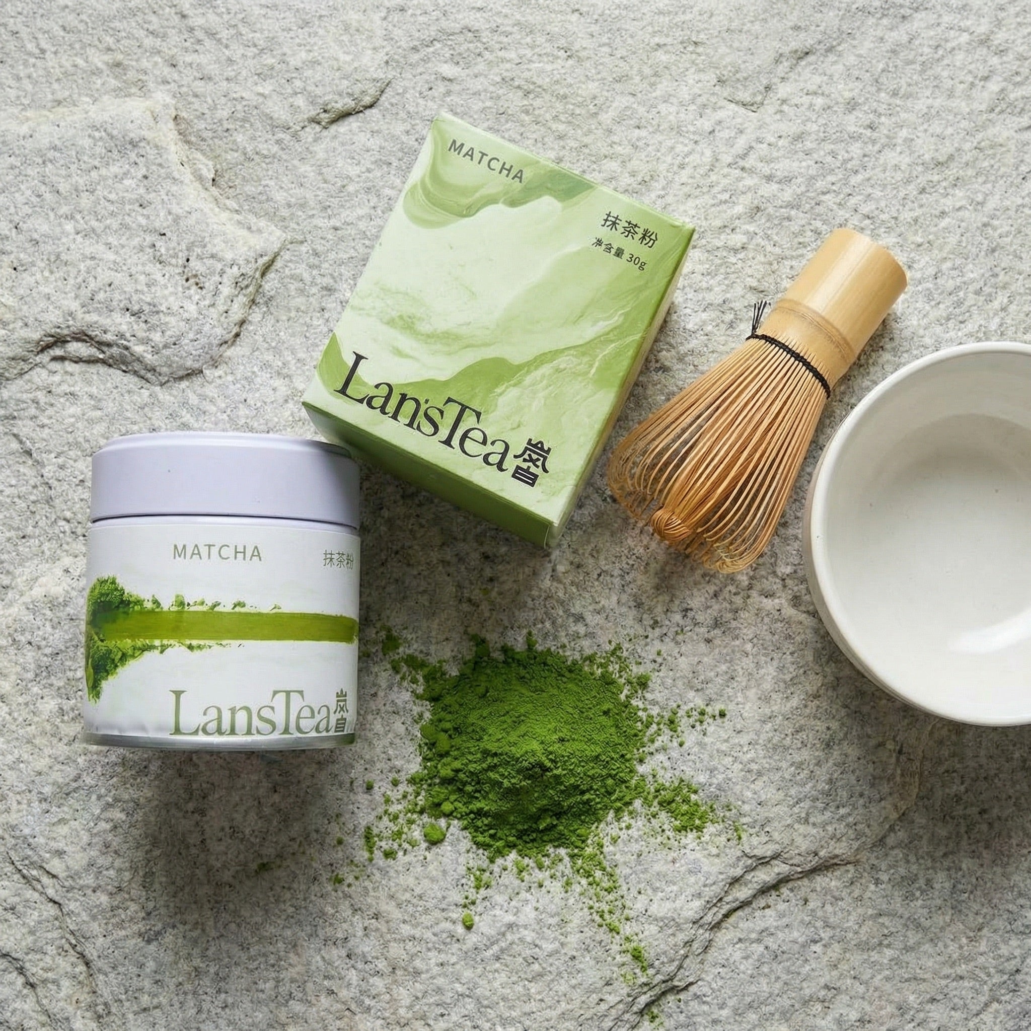 UJI MATCHA
