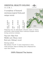 Oriental Beauty Oolong