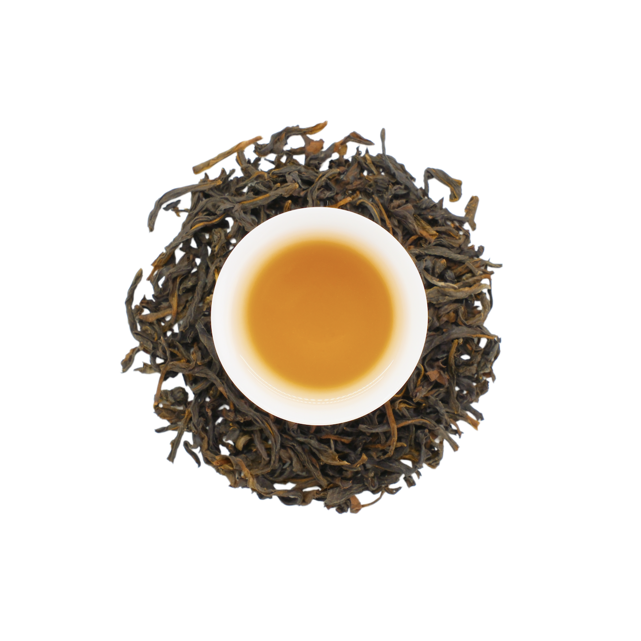 LAVENDER LOOSE LEAF TEA