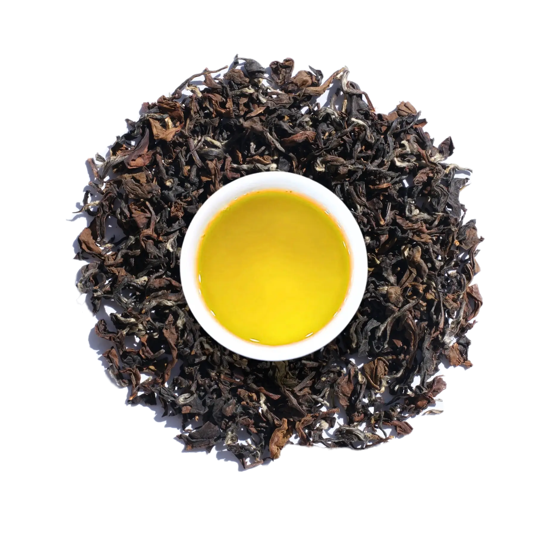 EASTERN BEAUTY OOLONG