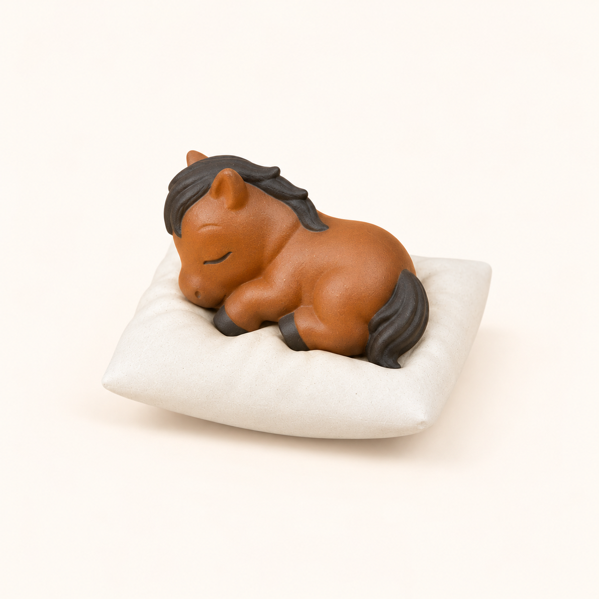 Sleepy Horse