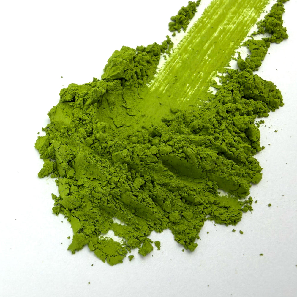 Uji Matcha