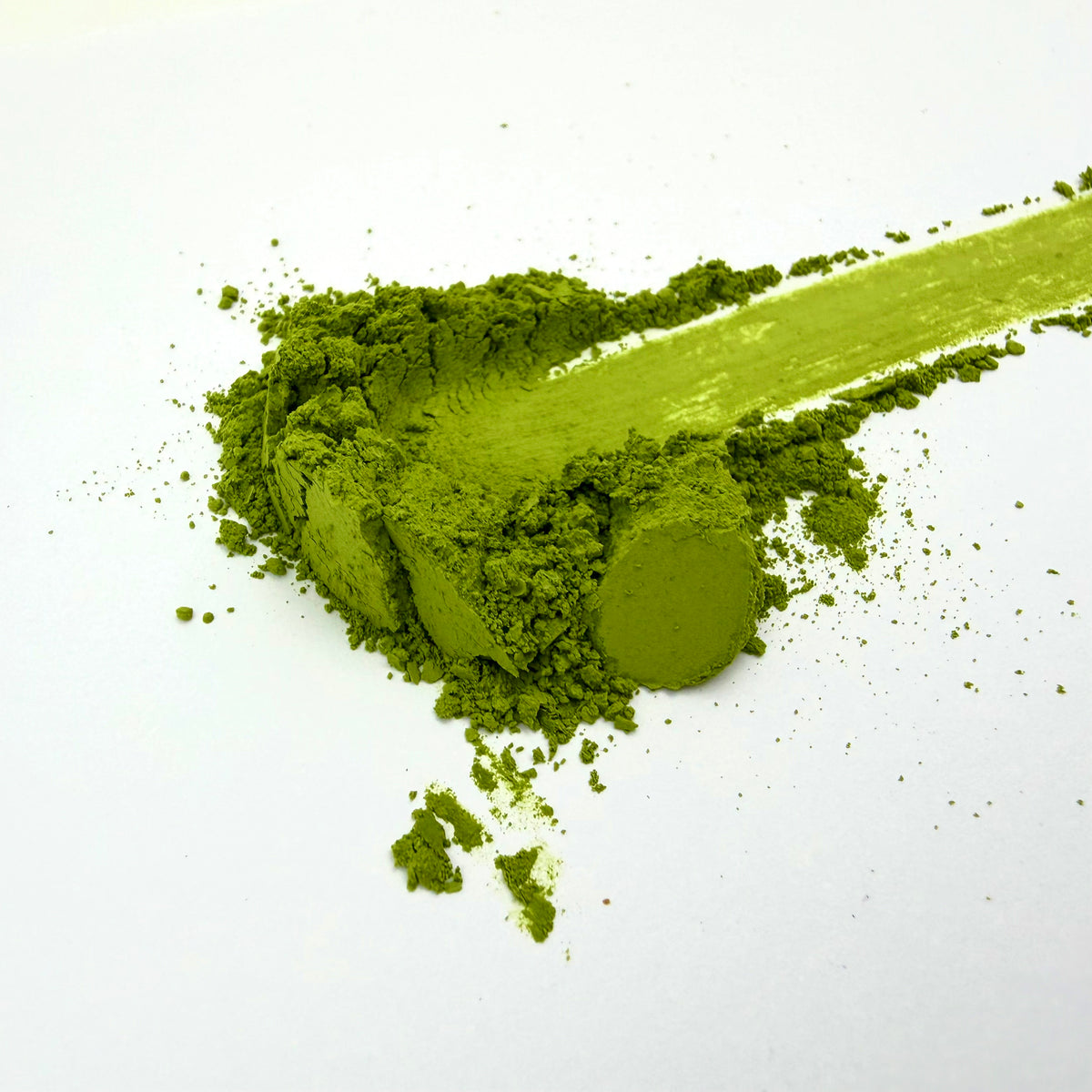 First Spring Matcha