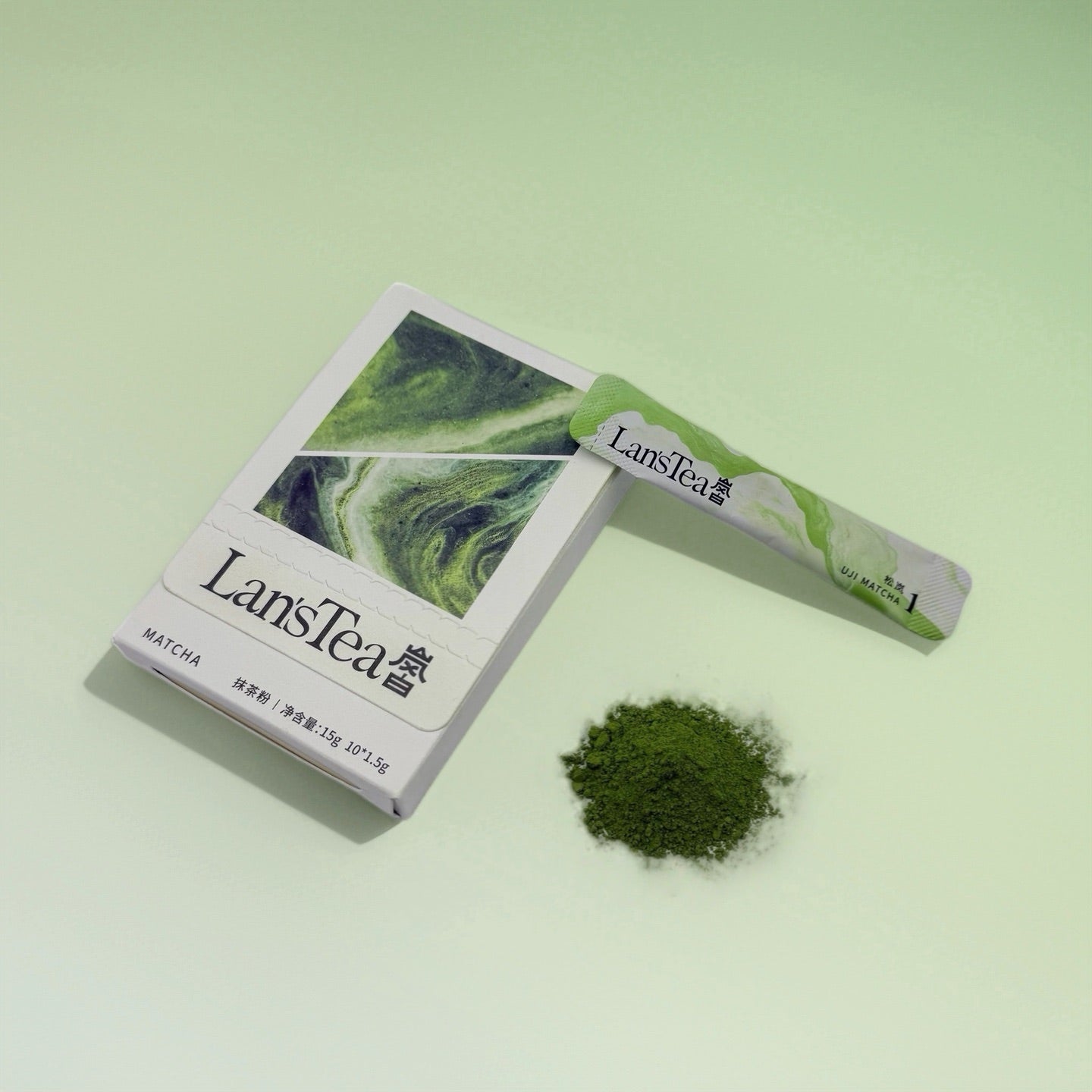UJI MATCHA