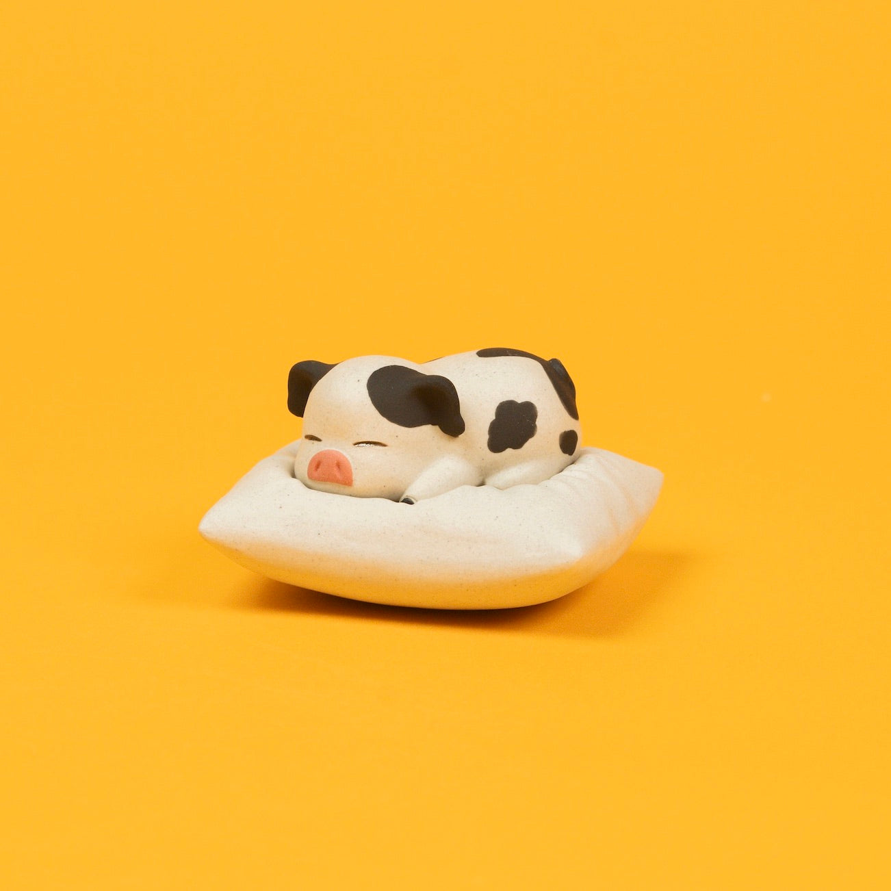 Sleepy Pig (Lan‘s Tea × Toy Wing)