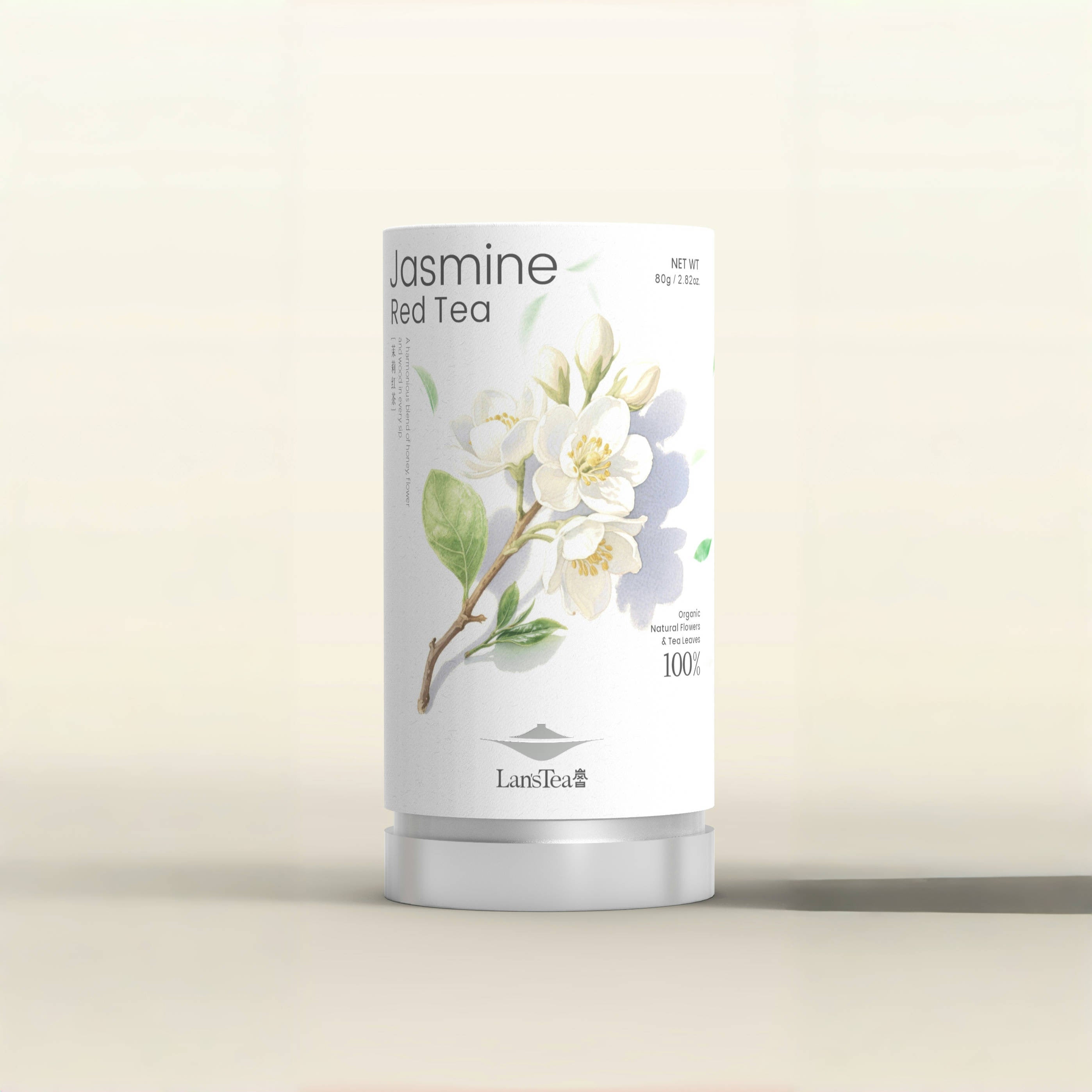 Jasmine Red Tea