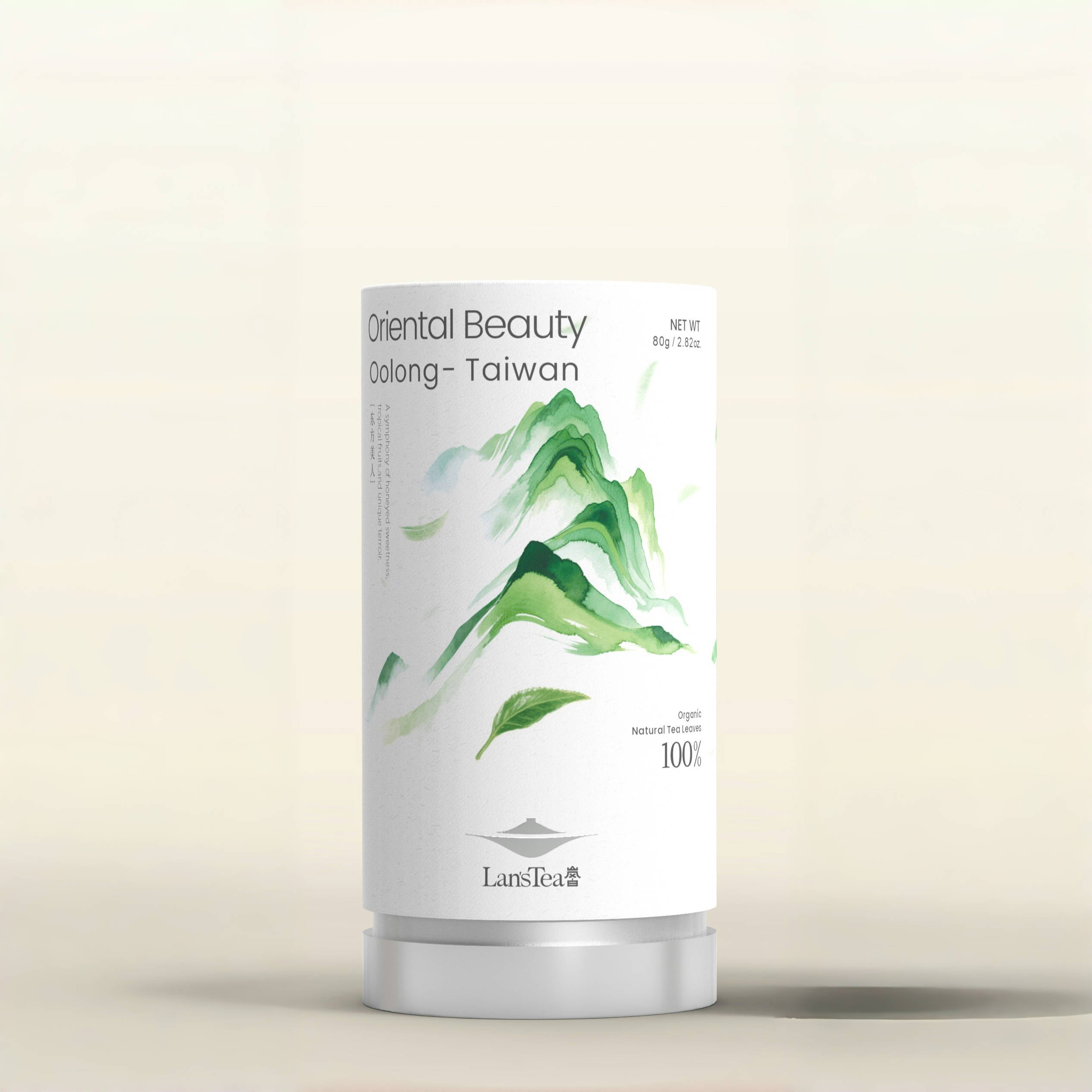 Oriental Beauty Oolong