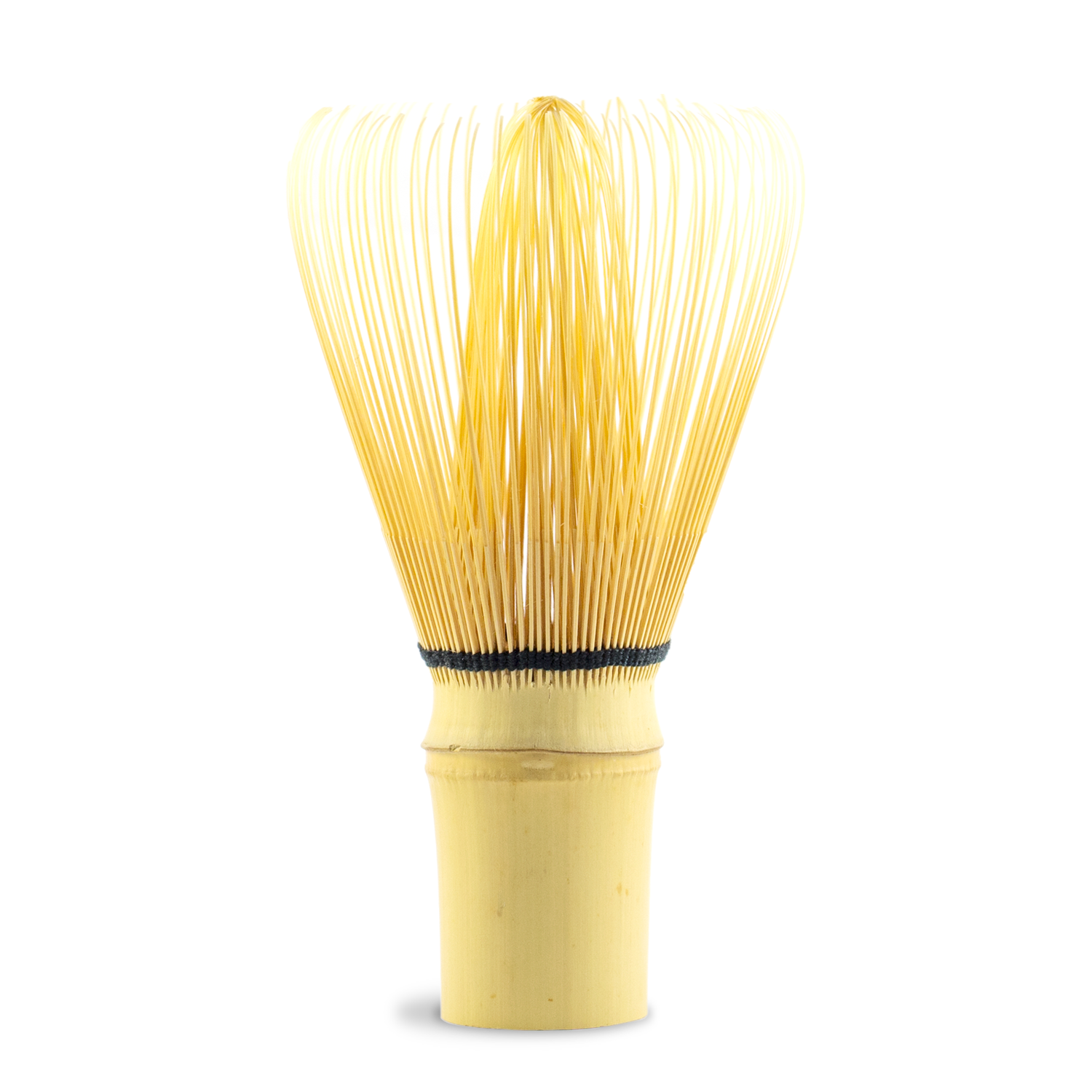 Golden Bamboo Tea Whisk