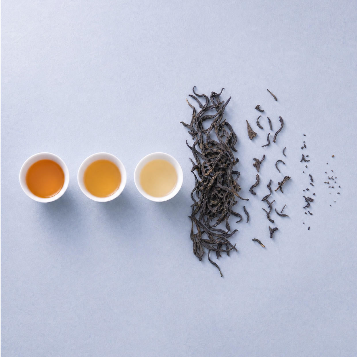 LAVENDER LOOSE LEAF TEA
